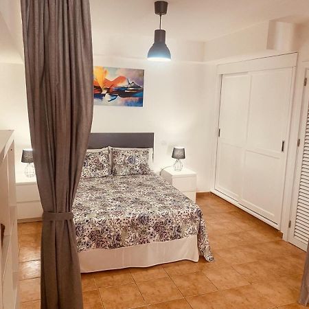 Apartament Vv Ancla Puerto De Mogan Zewnętrze zdjęcie