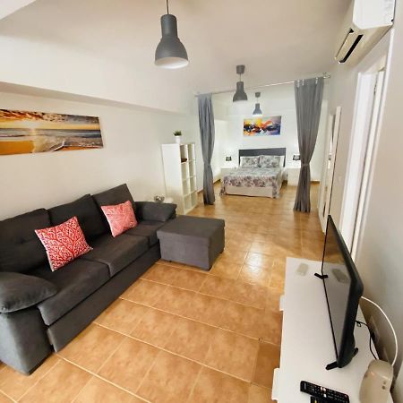 Apartament Vv Ancla Puerto De Mogan Zewnętrze zdjęcie