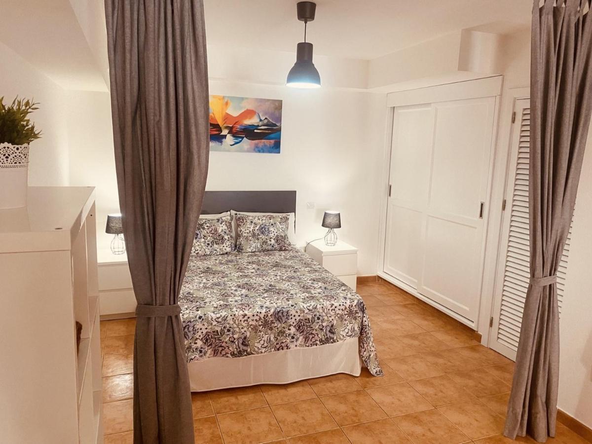 Apartament Vv Ancla Puerto De Mogan Zewnętrze zdjęcie