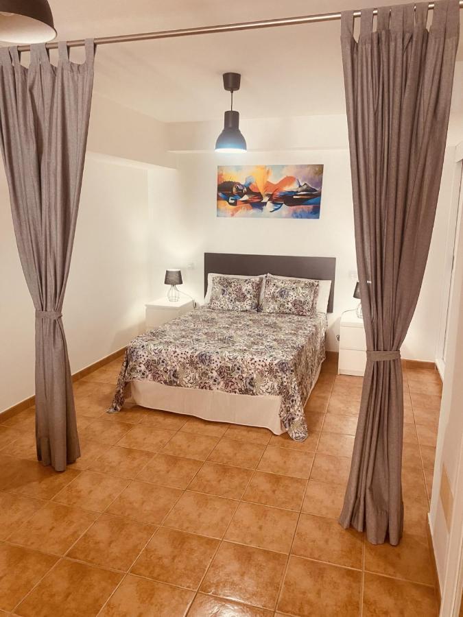 Apartament Vv Ancla Puerto De Mogan Zewnętrze zdjęcie