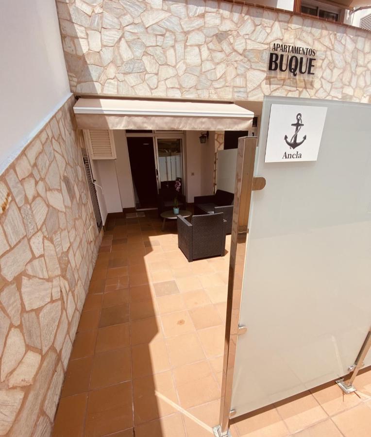Apartament Vv Ancla Puerto De Mogan Zewnętrze zdjęcie